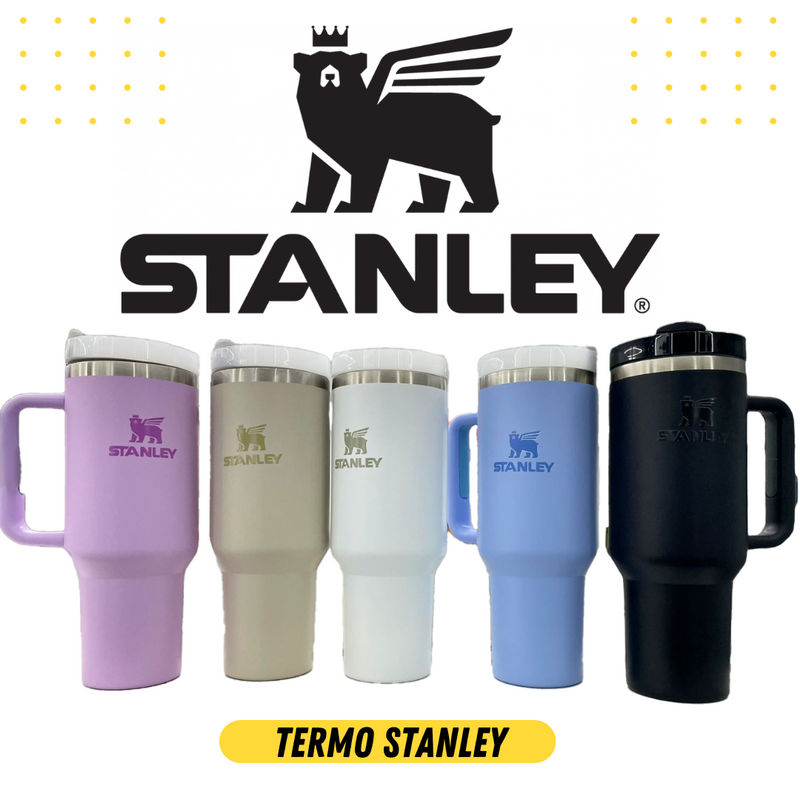 Termo Stanley 🥤🌟