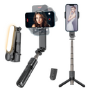 Estabilizador de Camara Q-09 📷🎥