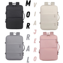 Maleta Viajera 🧳🎒 Con Zapatero