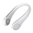 Ventilador de Cuello Portátil 🌀🏃‍♂️