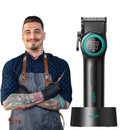 Maquina de Motilar Profesional VGR V-001 ✂️💈