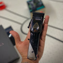 💈 VGR V-002 | 9000 rpm 🔥 Cortes sin tirones ✂