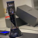 💈 VGR V-002 | 9000 rpm 🔥 Cortes sin tirones ✂