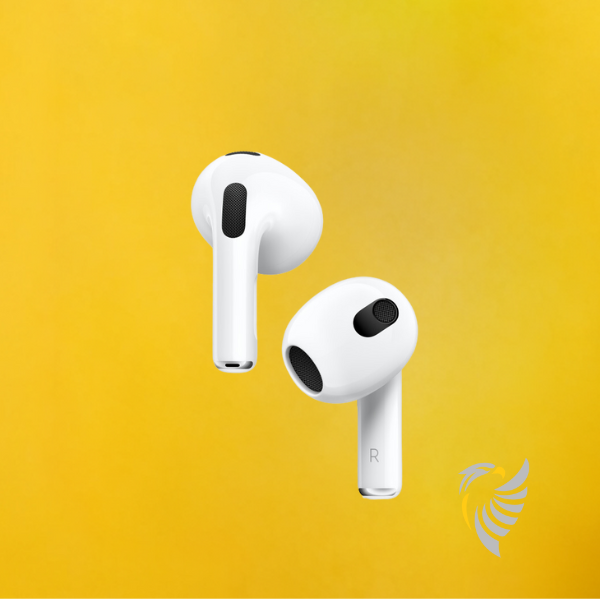 Airpods 3ra Generación 🎧🔊