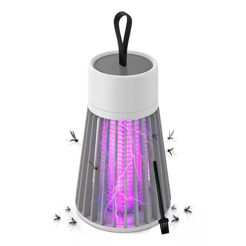 Lámpara Eléctrica Mata Mosquitos 2X $114.000 🦟🌟