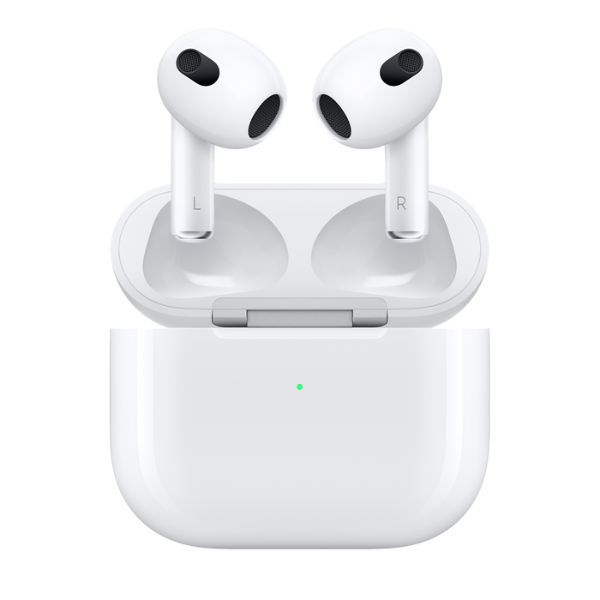 Airpods 3ra Generación 🎧🔊