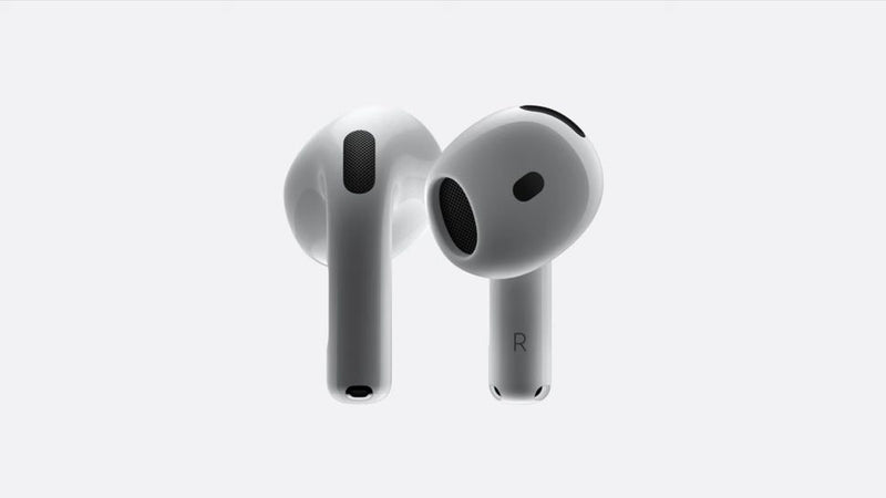 AirPods Serie 4 ANC 🚀