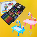 Kit Dibujo Niños🎨🖌️👧👦