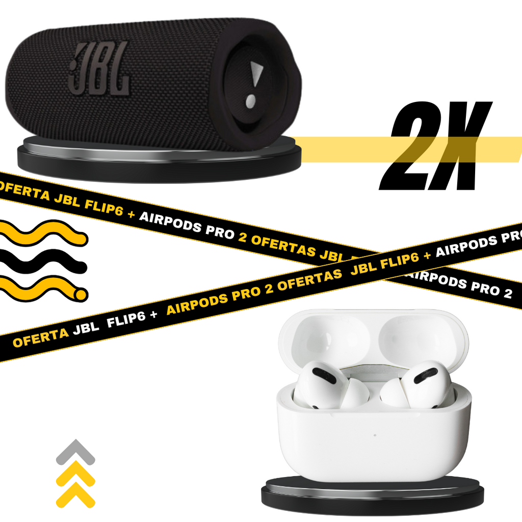 JBL cheapest flip6