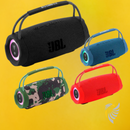JBL Boombox 3 Pro 🎶
