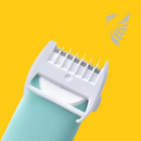 Maquina de Motilar Para Bebes V-151 👶🏻✂️