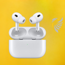 AirPods Pro 2 🚀 Tipo C