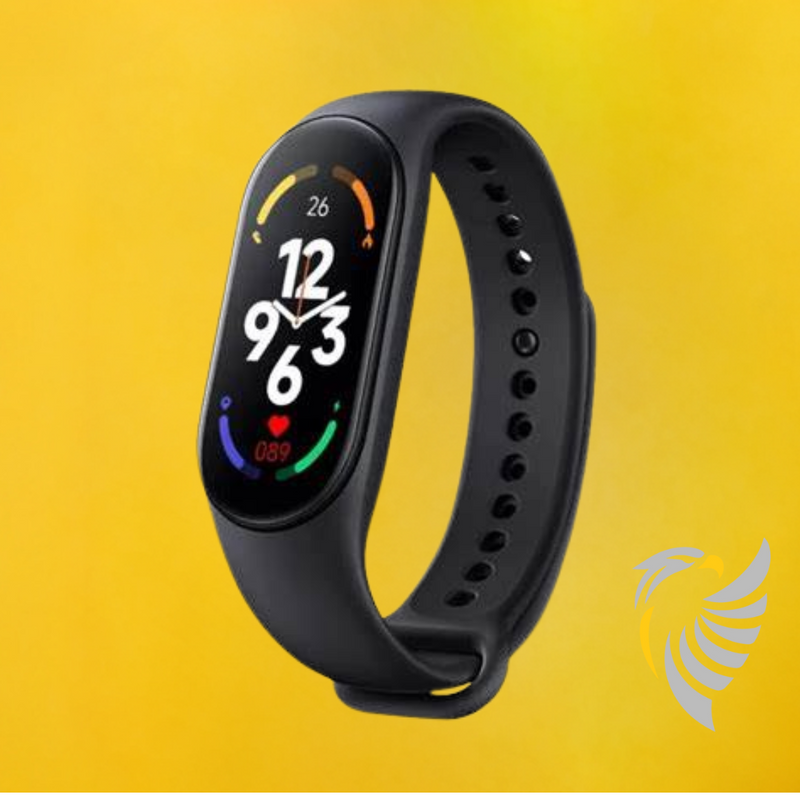 Smart Band Reloj Watch M7 ⌚ 🏃‍♂️🏃‍♀️