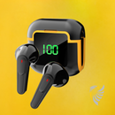 Auriculares PRO90 👾🔊