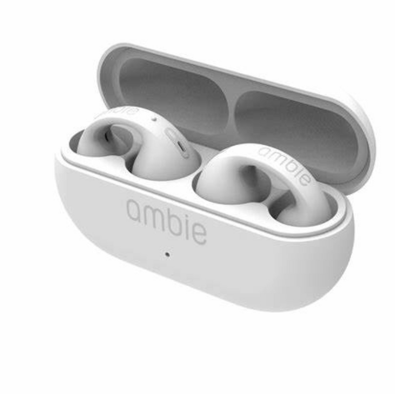 Auriculares Ambie  ⚪⚫