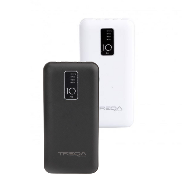 Power Bank TREQA 20000Mah