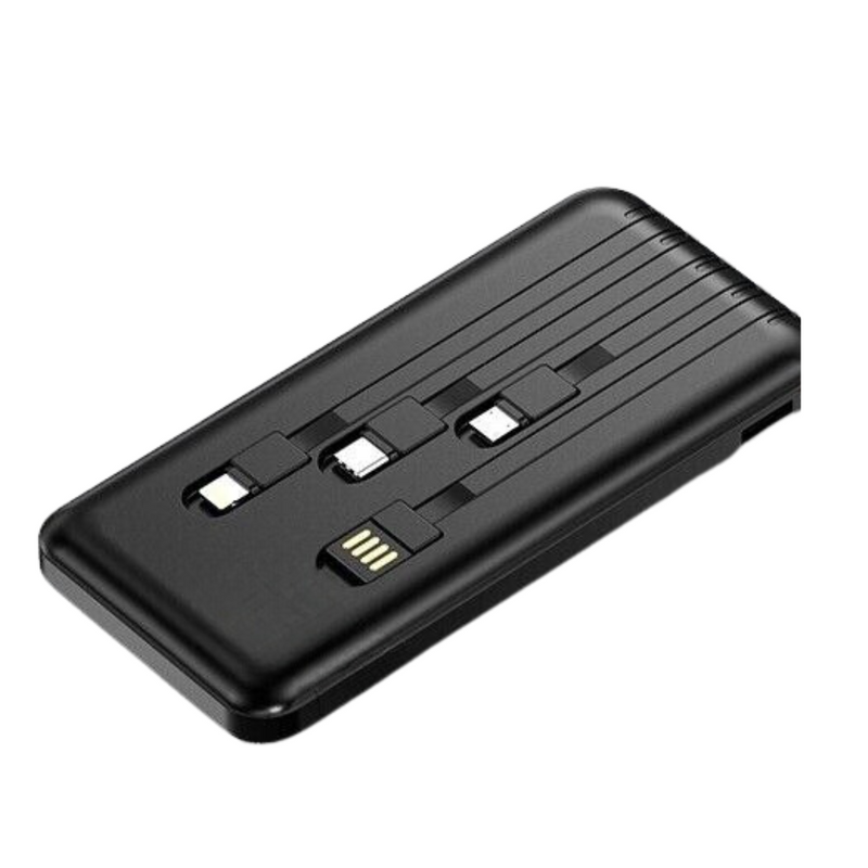 Power Bank TREQA 20000Mah