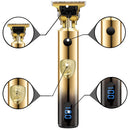 Barbera YYT - 021  Multicolor Pantalla Led 💈