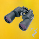 Binoculares BUSHNELL 20X50🔭🏞️