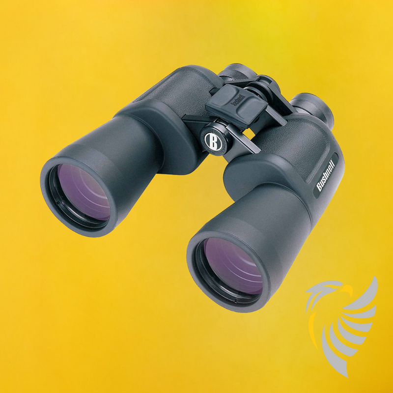 Binoculares BUSHNELL 20X50🔭🏞️