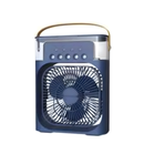 Aire Acondicionado GWT🏠💧💨