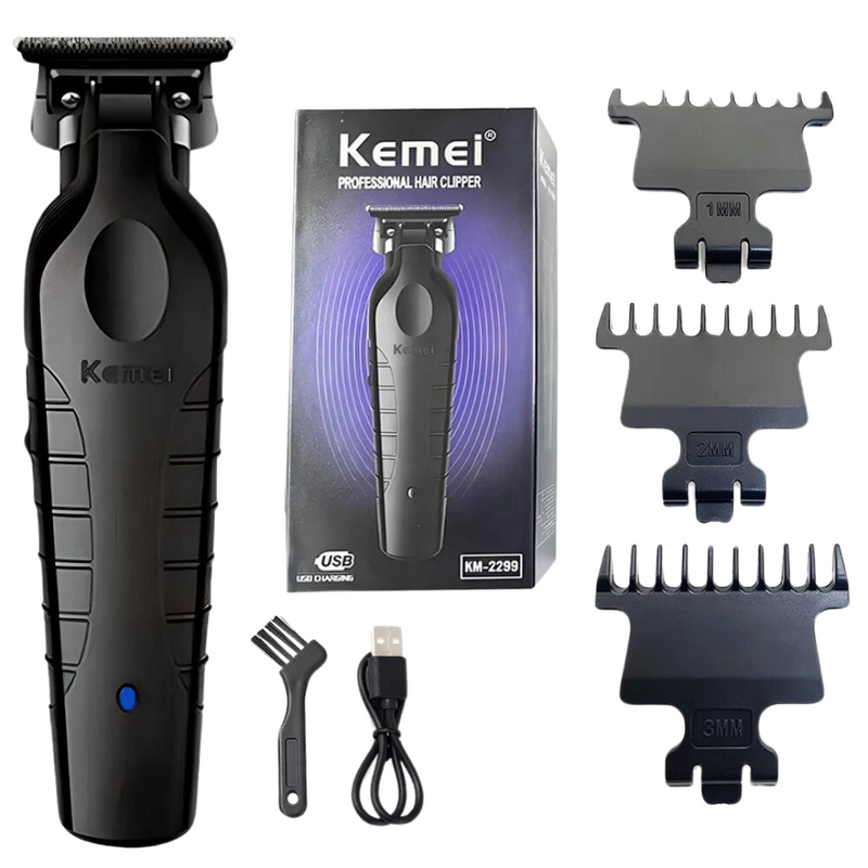 Kemei 2299💇‍♂️