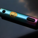 Barbera YYT - 021  Multicolor Pantalla Led 💈