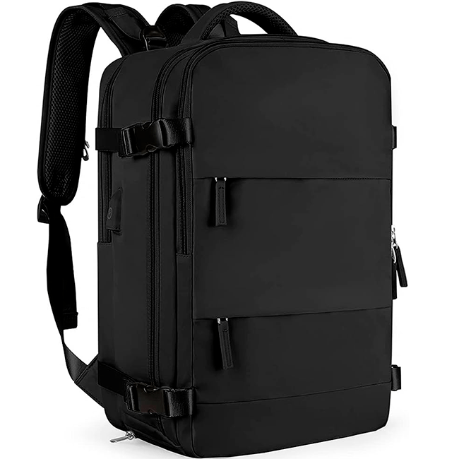 Morral Viajero (EXPANDIBLE)