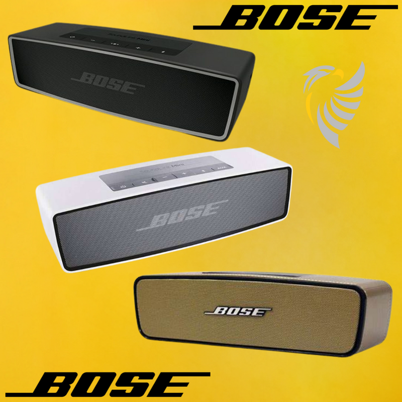 Bose S2025 🎵🔊