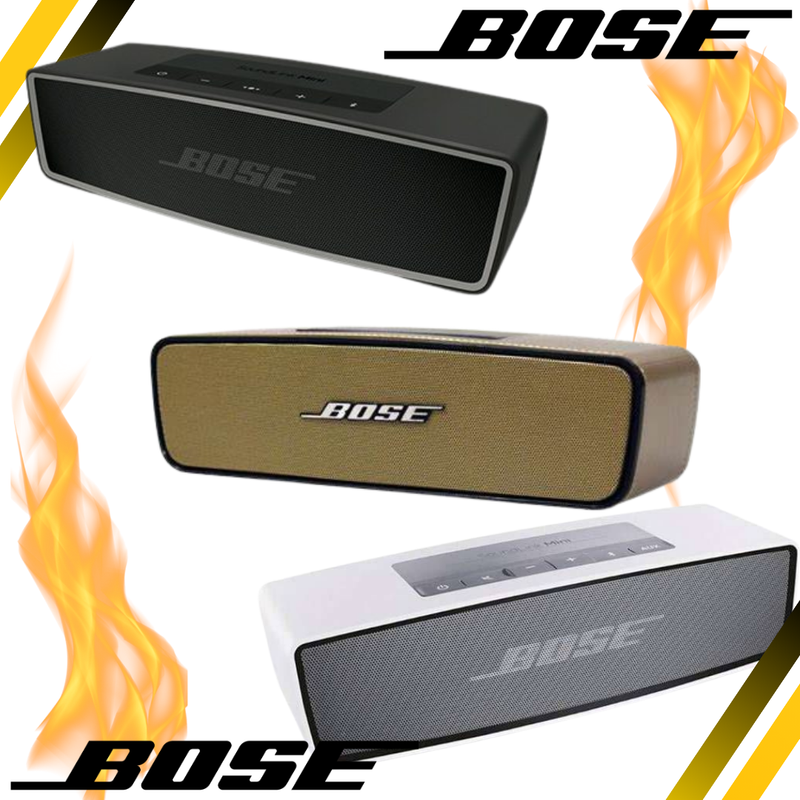 Bose S2025 🎵🔊