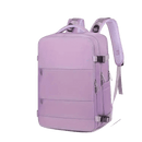 Maleta Viajera 🧳🎒 Con Zapatero