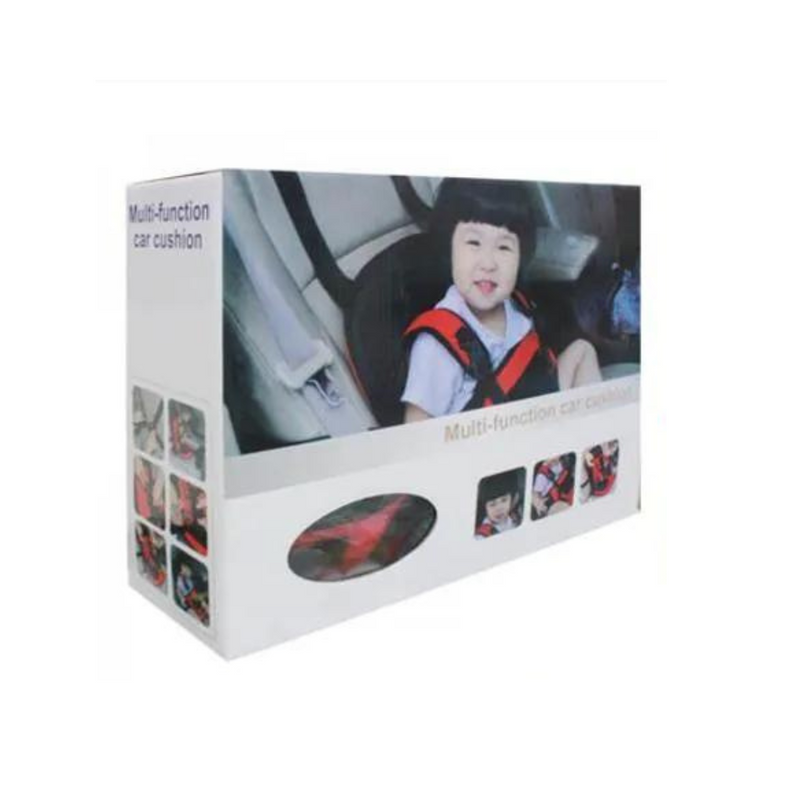 Silla De Seguridad De Niño Para Carro 🚼🚘