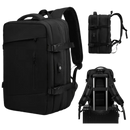 Maleta Morral Viajero (EXPANDIBLE)