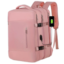 Maleta Morral Viajero (EXPANDIBLE)